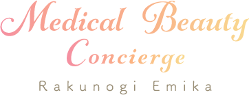 Medical Beauty Concierge Rakunogi Emika